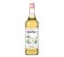 Monin sirup baza 0,7l