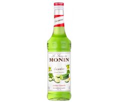 Monin sirup uhorka 0,7l