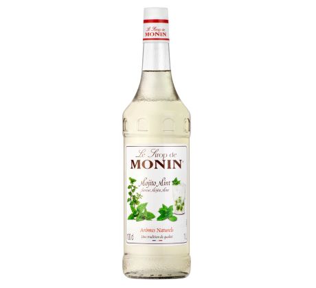 Monin mojito sirup 1l