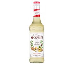 Monin sirup zázvor 0,7l