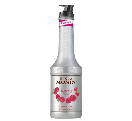 Malina Monin Pyré 1l