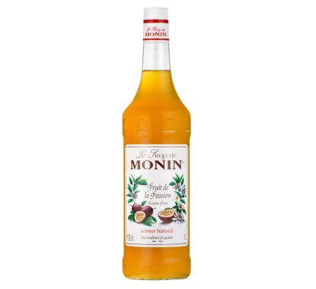 Monin sirup marakuja 1l