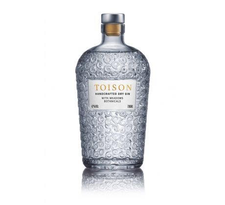 Toison Gin 0,7l 41,7%