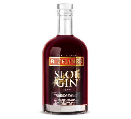 Sloe Gin 0,7l 28%