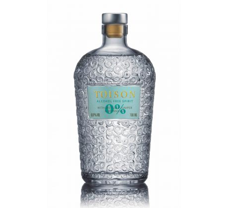 TOISON "GIN" 0,0% 0,7L