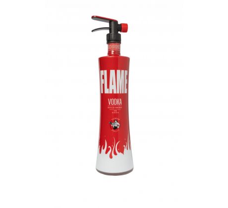 Flame vodka 0,7l 40%