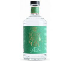 Albert Michlers Gin Green 0,7l 44%