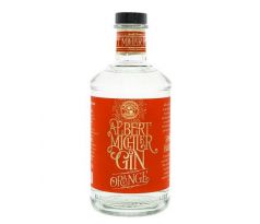 Albert Michlers Gin Orange 0,7l 44%