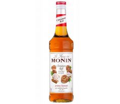 Monin sirup škoricová rolka 0,7l