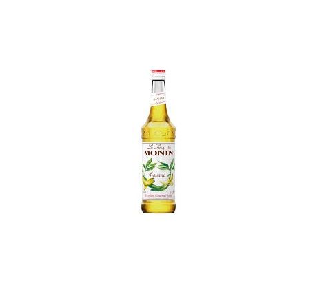 Monin sirup žltý banán 0,7l